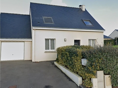 Vente maison 5 pièces 102 m² Forcé (53260)