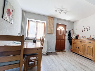 Vente maison 5 pièces 105 m² Le Plessis-Bouchard (95130)