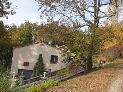 Vente maison 5 pièces 111 m² Montlauzun (46800)