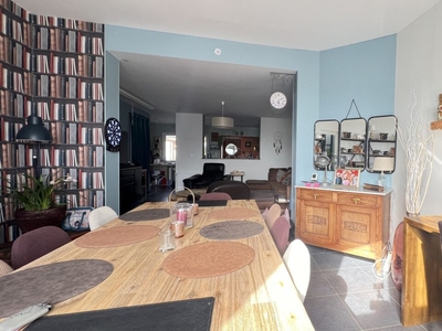 Vente maison 5 pièces 150 m² Bouchain (59111)