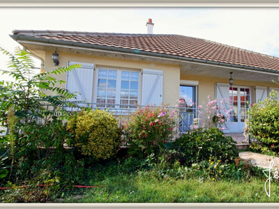 Vente maison 5 pièces 171 m² Migné-Auxances (86440)