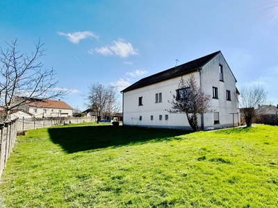 Vente maison 5 pièces 199 m² Montchanin (71210)