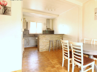 Vente maison 5 pièces 67 m² Chelles (77500)