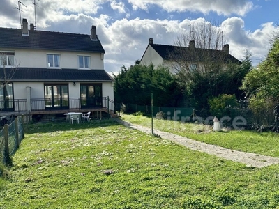 Vente maison 5 pièces 88 m² Auvers-sur-Oise (95430)