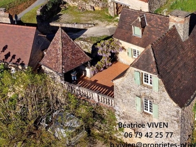 Vente maison 5 pièces 92 m² Sarlat-la-Canéda (24200)