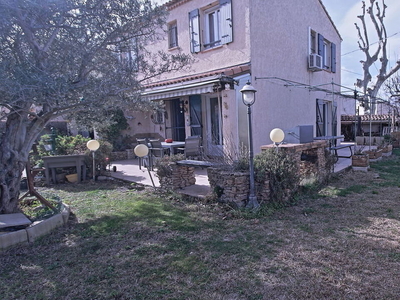 Vente maison 5 pièces 98 m² Istres (13800)