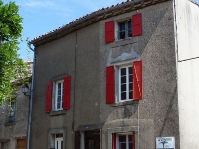Vente maison 6 pièces 120 m² Castelnaudary (11400)