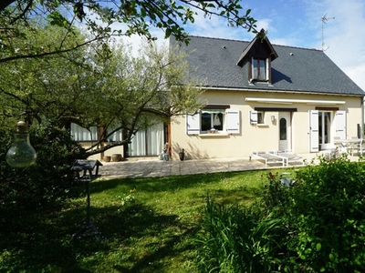 Vente maison 6 pièces 120 m² Saumur (49400)