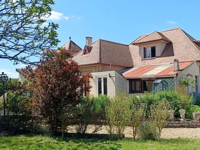 Vente maison 6 pièces 142 m² Cissé (86170)