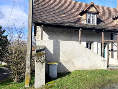 Vente maison 6 pièces 160 m² Créchy (03150)