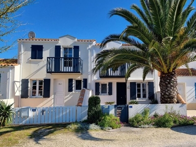 Vente maison 6 pièces 77 m² Saint-Pierre-d'Oléron (17310)