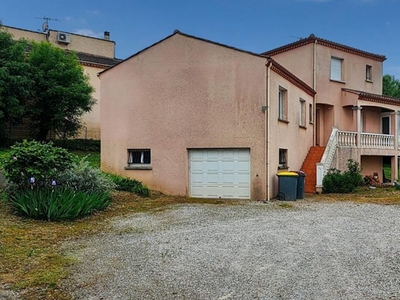 Vente maison 7 pièces 141 m² Castres (81100)