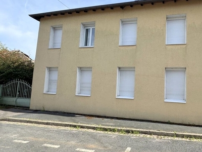 Vente maison 7 pièces 143 m² Cirey-sur-Vezouze (54480)