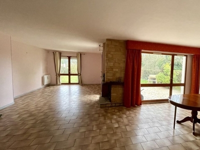 Vente maison 8 pièces 166 m² Montlignon (95680)