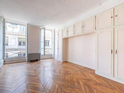 Appartement de luxe de 4 chambres en vente à Provence-Opéra – Grands Boulevards, France