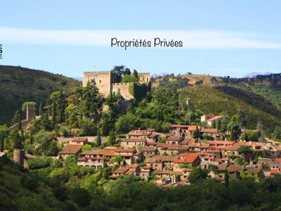 11 room luxury Villa for sale in Castelnou, Occitanie