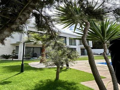 Villa de 4 pièces de luxe en vente Mougins, Provence-Alpes-Côte d'Azur