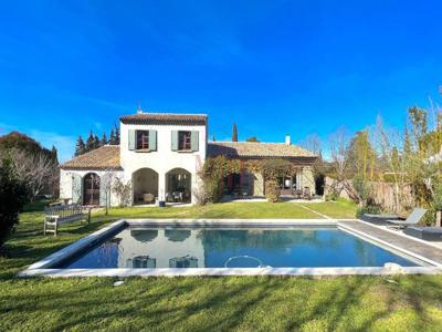 Villa de 7 pièces de luxe en vente Aix-en-Provence, Provence-Alpes-Côte d'Azur