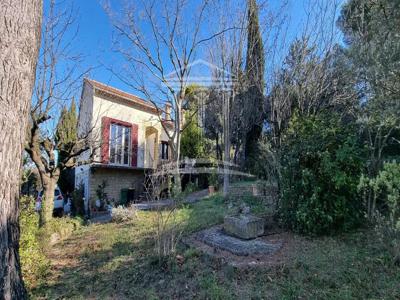 Villa de 7 pièces de luxe en vente Pernes-les-Fontaines, Provence-Alpes-Côte d'Azur