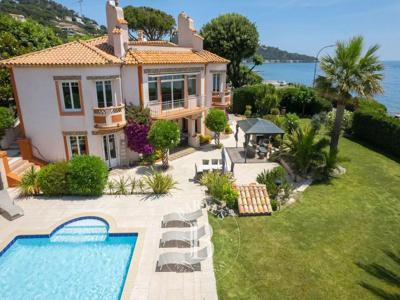 Villa de luxe de 7 pièces en vente Sainte-Maxime, Provence-Alpes-Côte d'Azur