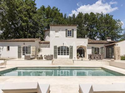 Villa de luxe de 5 chambres en vente Châteauneuf-Grasse, Provence-Alpes-Côte d'Azur