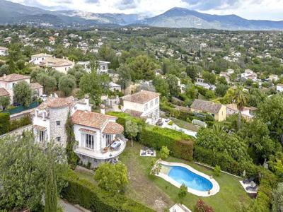 Villa de luxe de 5 pièces en vente Valbonne, France