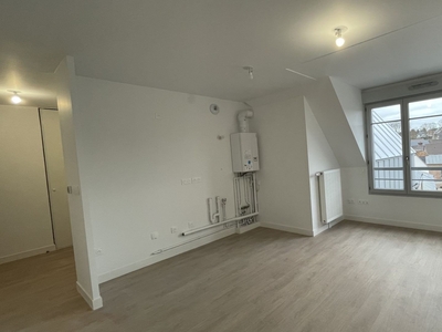 Appartement 2 pièces de 41 m² à Beauvais (60000)