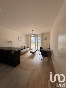 Appartement 2 pièces de 45 m² à Rueil-Malmaison (92500)