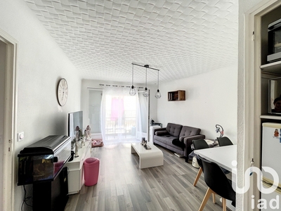 Appartement 3 pièces de 56 m² à Pomérols (34810)