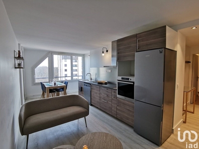 Appartement 4 pièces de 68 m² à Champs-sur-Marne (77420)