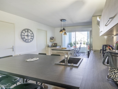 Appartement 5 pièces de 88 m² à Nantes (44300)