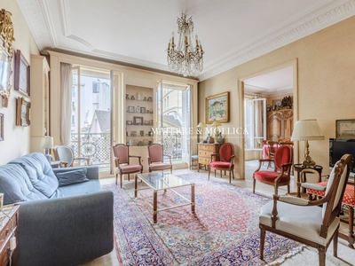 Appartement de 6 pièces de luxe en vente à Sorbonne, Jardin des Plantes, Saint-Victor, France