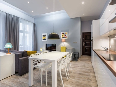 Appartement de luxe de 76 m2 en vente Puteaux, France