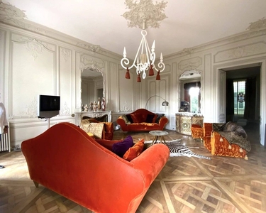 Appartement de luxe en vente à Bordeaux, France