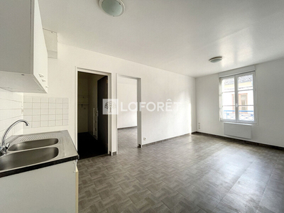 Appartement T2 Conches-en-Ouche