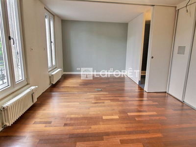 Appartement T2 Montreuil