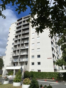 Appartement T.3/4 vendu en VIAGER LIBRE situé à MÉRIGNAC (33700)