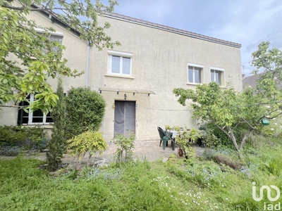 Maison 5 pièces de 120 m² à Chelles (77500)