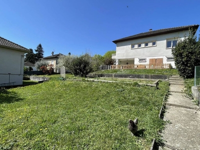 Maison de luxe de 115 m2 22 Montée de tresserve, Tresserve, Département de la Savoie, Auvergne-Rhône-Alpes