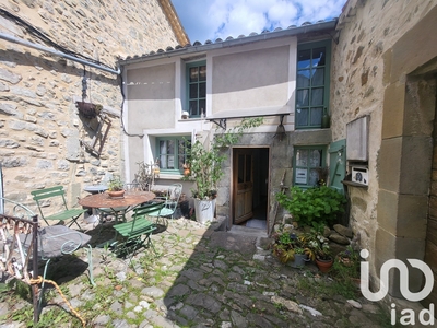 Maison de village 5 pièces de 78 m² à Rosans (05150)