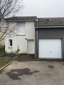 Maison individuelle en vente