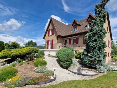 Maison PERRIGNY-SUR-L'OGNON