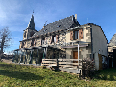 Maison T8 Neuvéglise-sur-Truyère