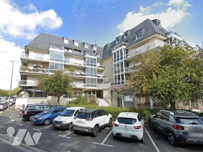 VENTE appartement Caen