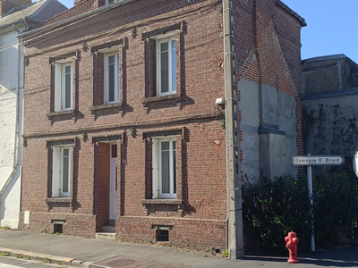 Vente maison 8 pièces 160 m² Beauvais (60000)