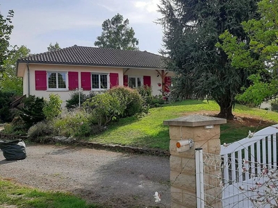 Villa de 5 pièces de luxe en vente Laiz, France