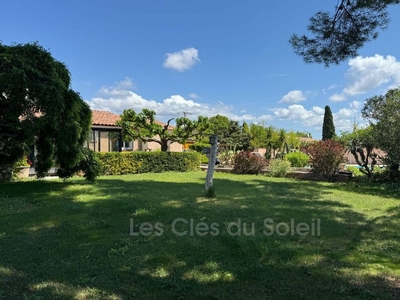 Villa de luxe en vente Solliés Farlède, France