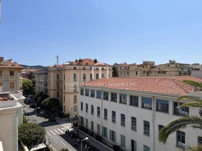 Luxury Apartment for sale in 10 Avenue Maréchal Foch, Nice, French Riviera