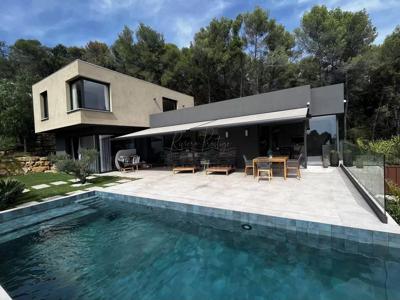 Villa de luxe de 8 pièces en vente Mougins, Provence-Alpes-Côte d'Azur