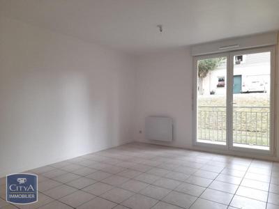 Appartement En Albert